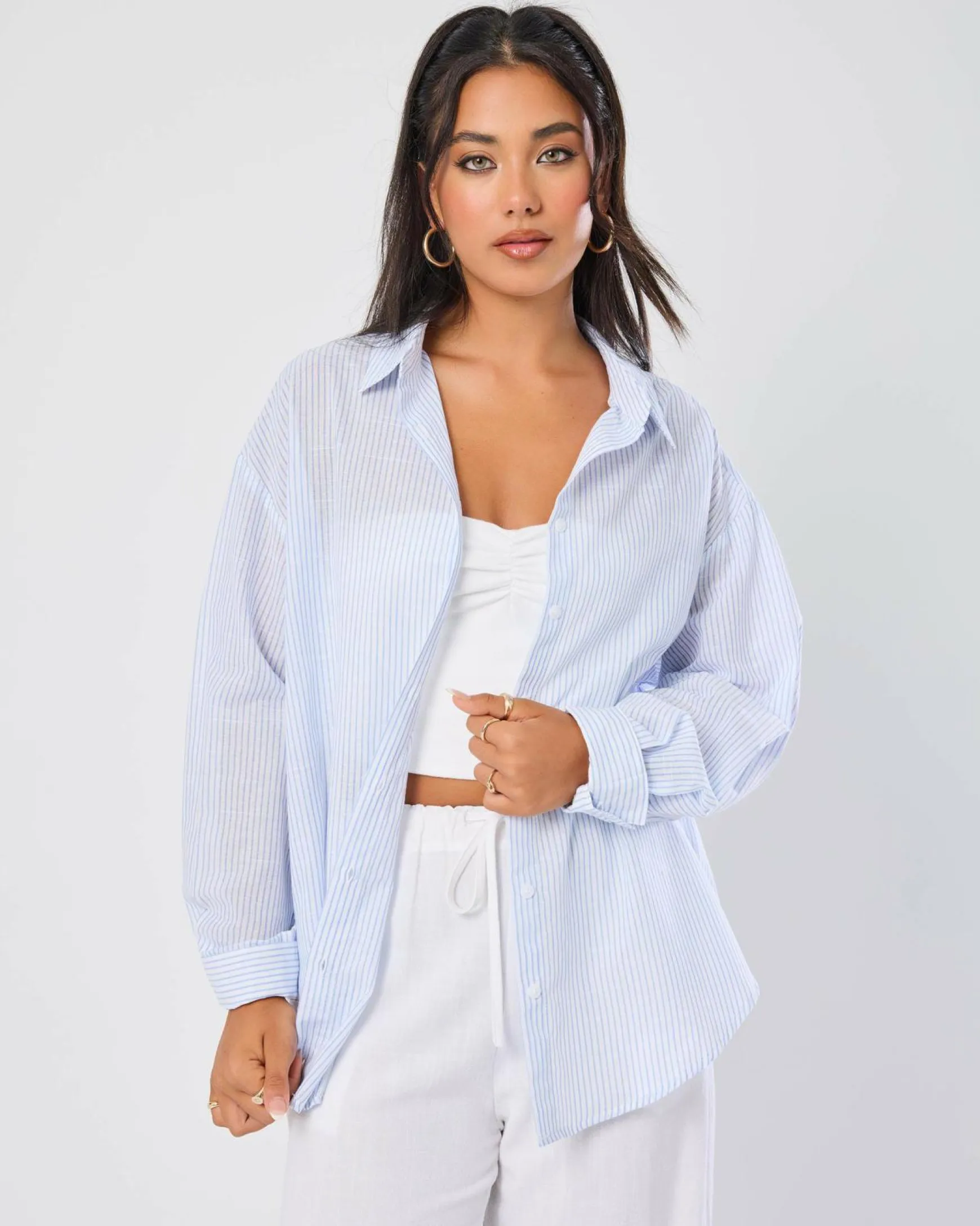 Chloe Shirt