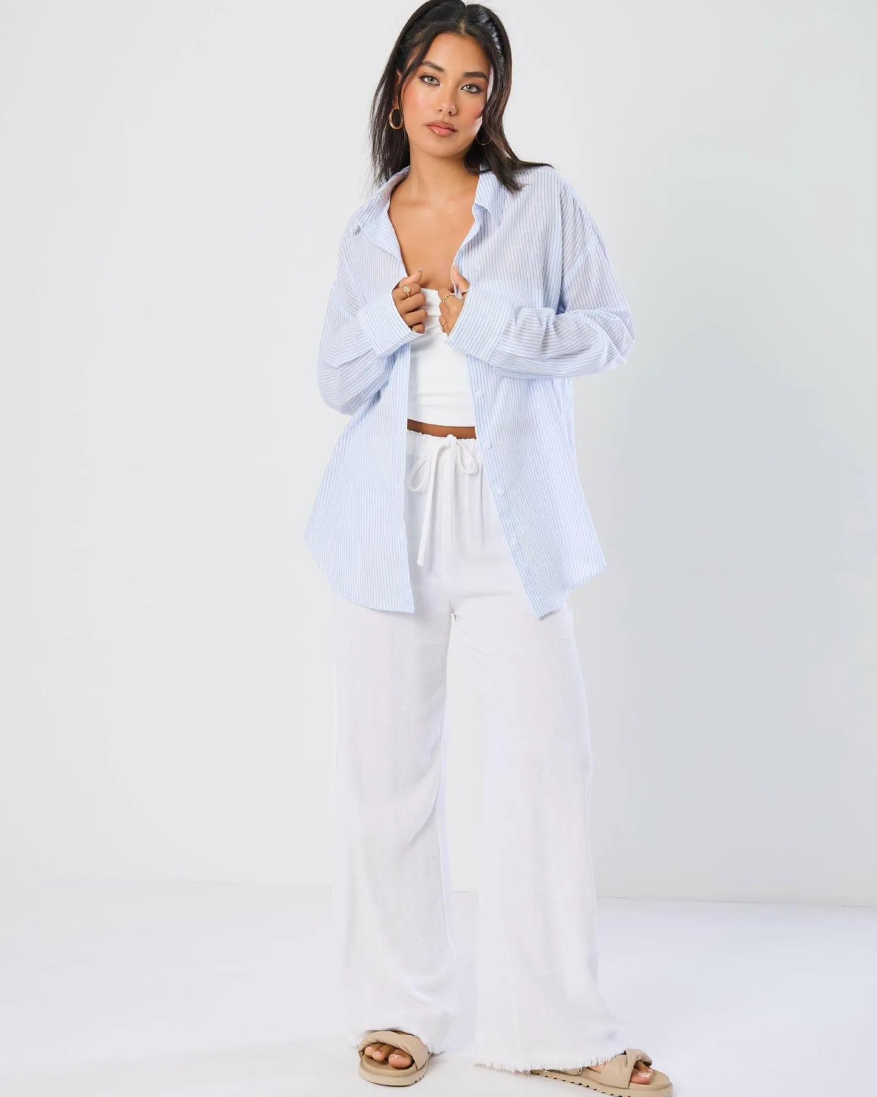 Chloe Shirt