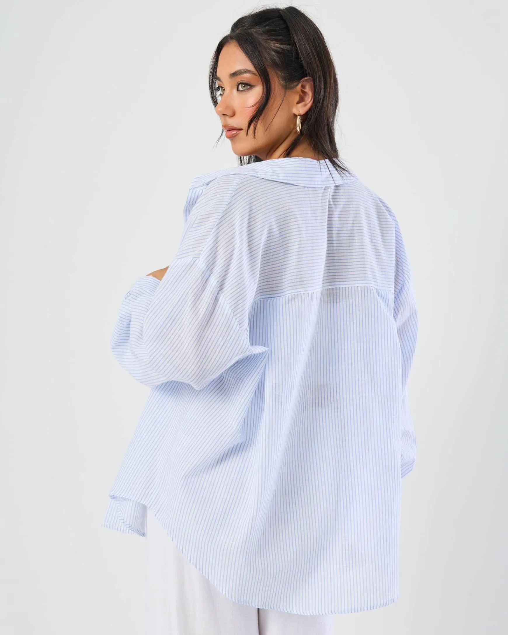 Chloe Shirt