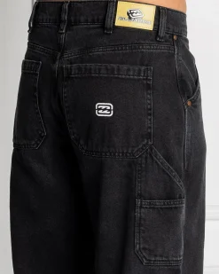 Chrome Jeans