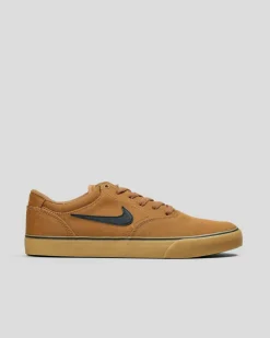 Chron 2 Canvas Shoes