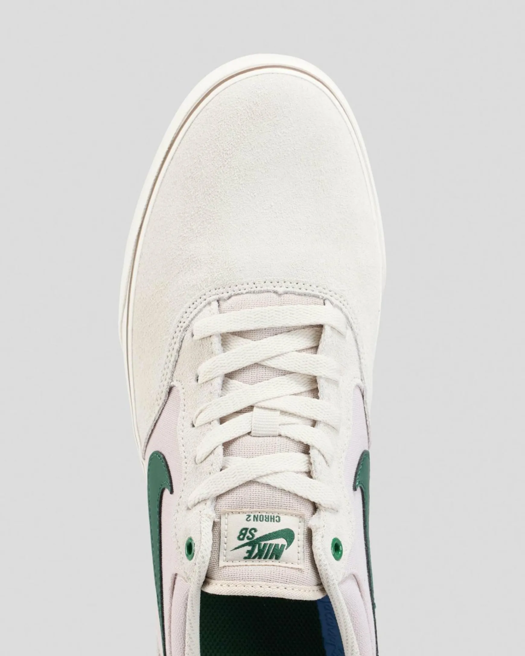 Chron 2 Shoes
