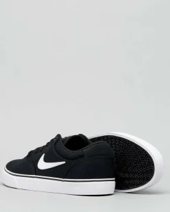 Chron 2 Shoes