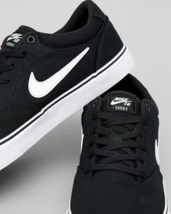 Chron 2 Shoes