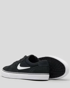 Chron 2 Shoes