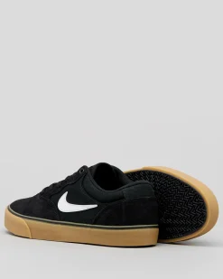 Chron 2 Shoes