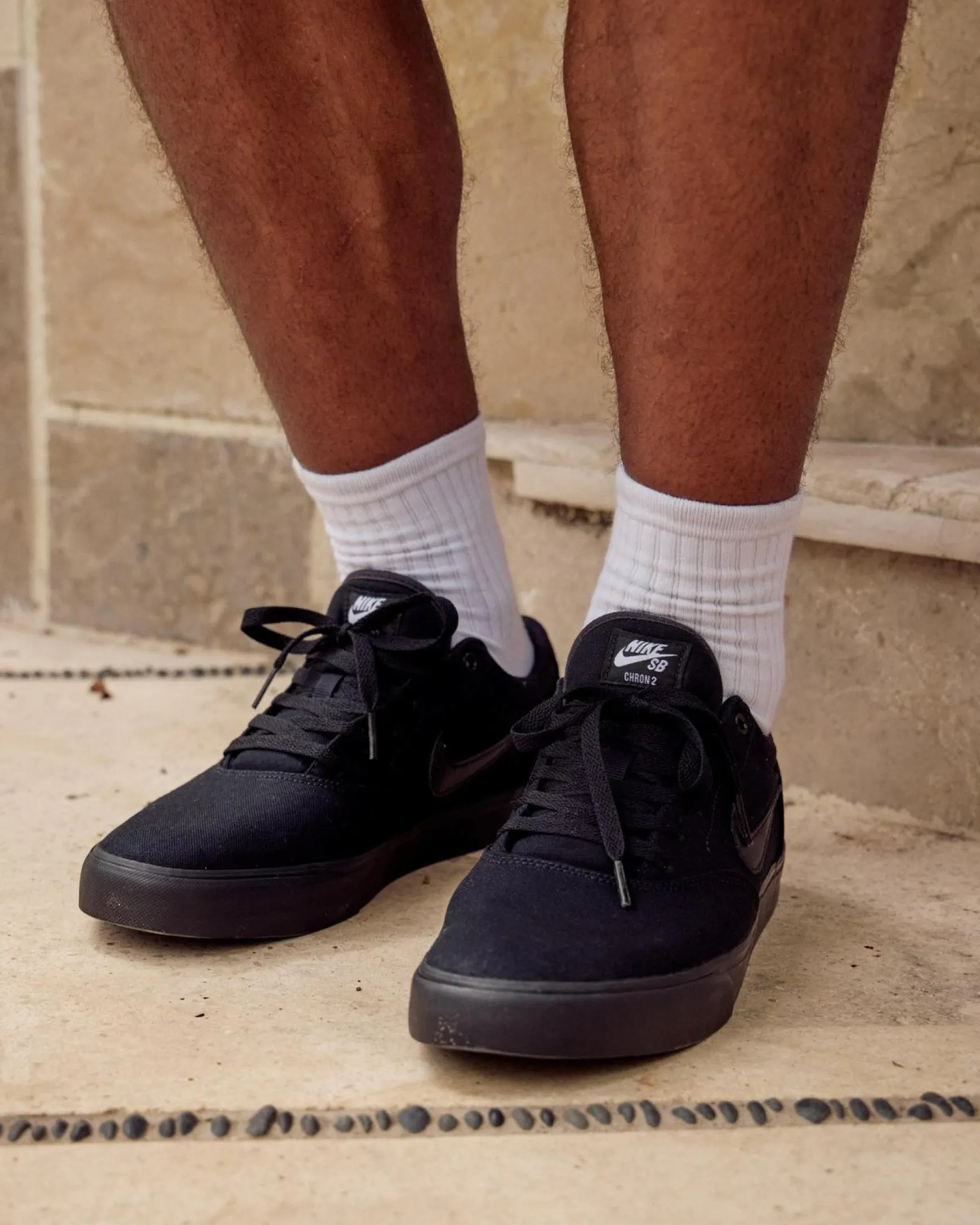 Chron 2 Shoes
