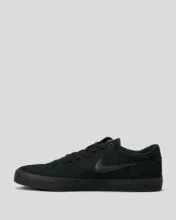Chron 2 Shoes