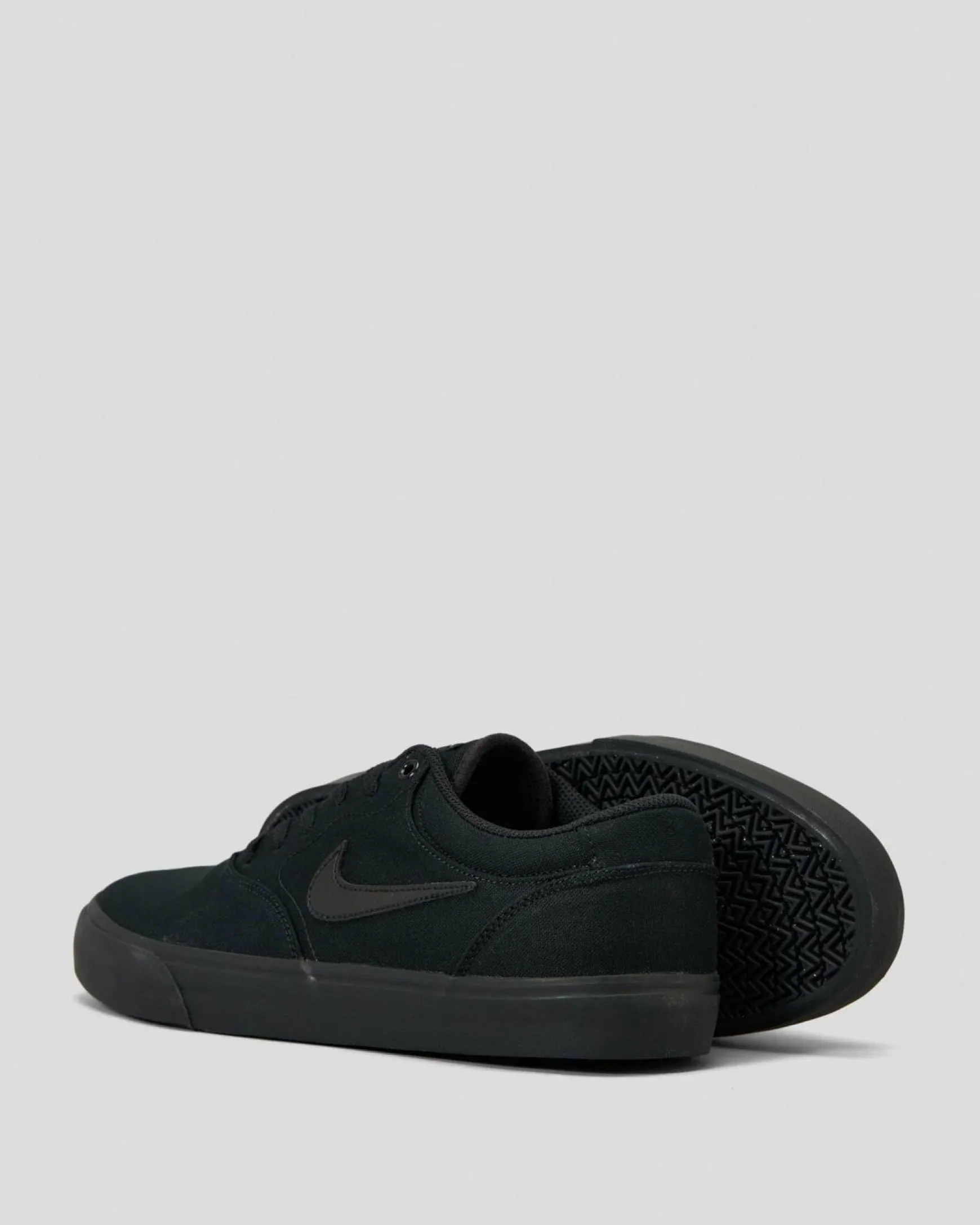 Chron 2 Shoes