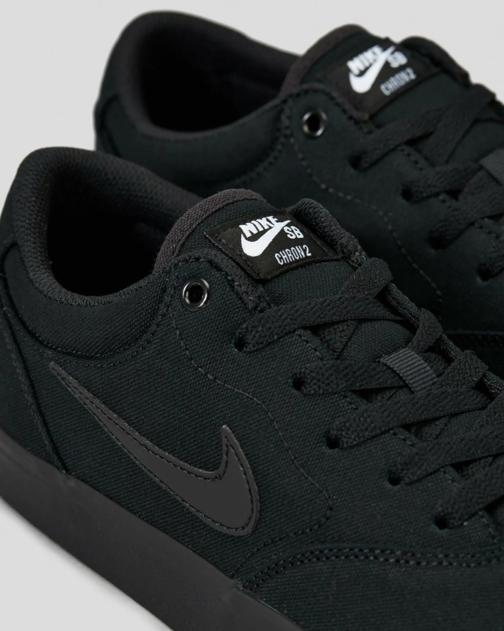 Chron 2 Shoes