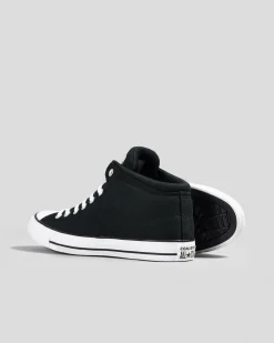 Chuck Taylor All Star Street Hi-Top Shoes