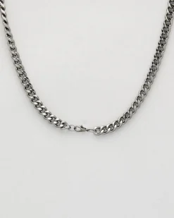 Chunky Gun Necklace