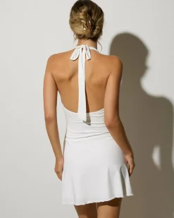 Cinzia Dress