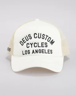 Citadel Trucker Cap