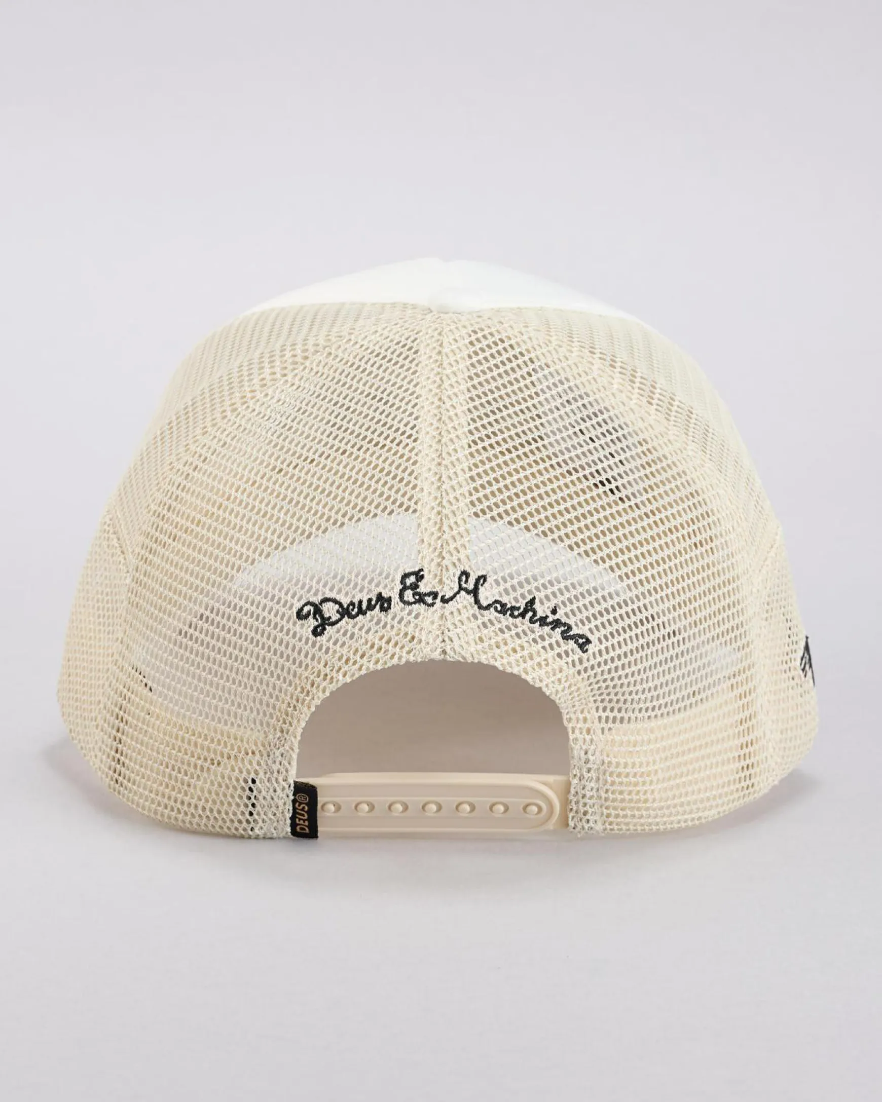 Citadel Trucker Cap