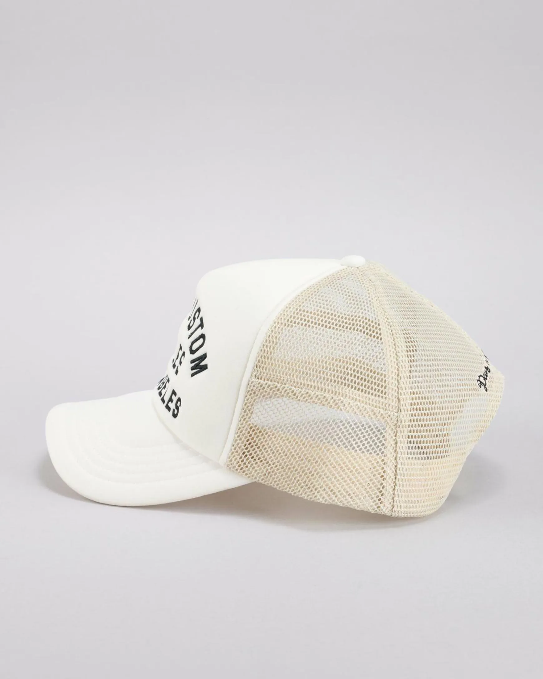 Citadel Trucker Cap