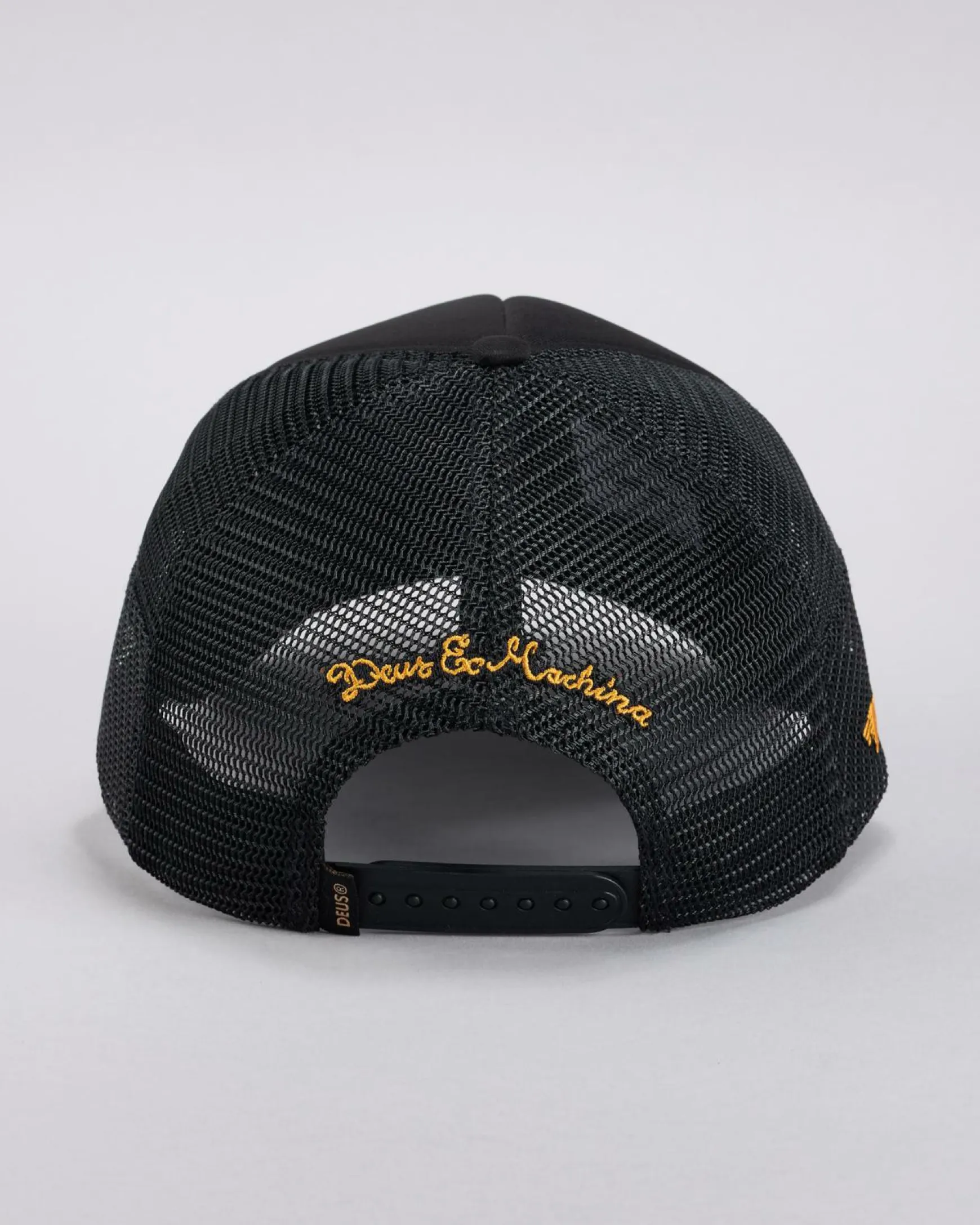 Citadel Trucker Cap