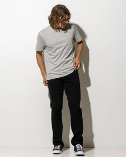 CK Tonal Graphic T-Shirt