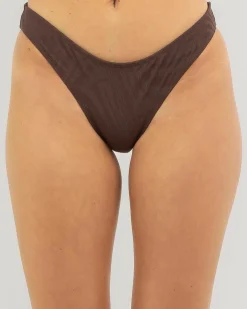 Claire Classic Bikini Bottom