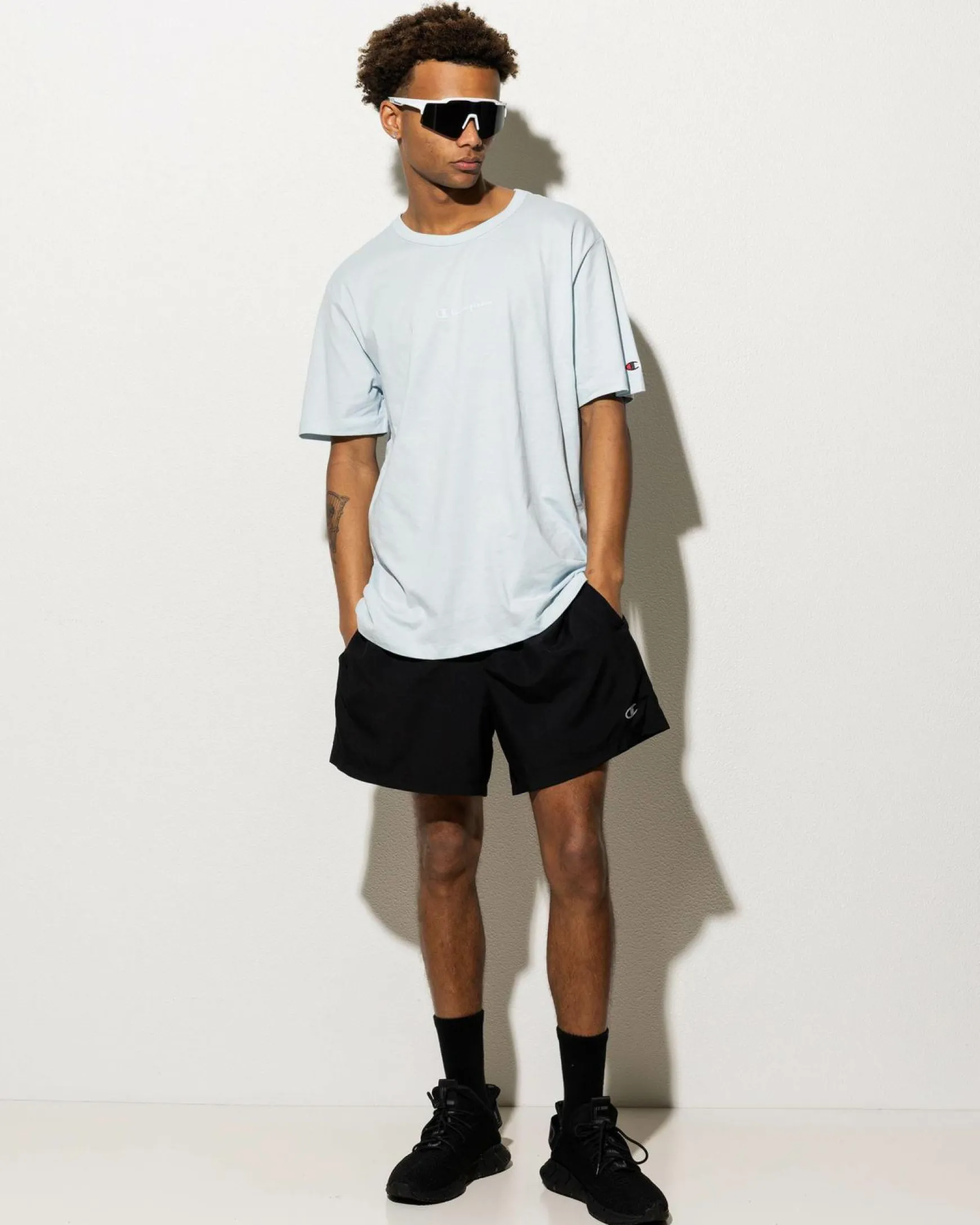 Classic 5" Shorts