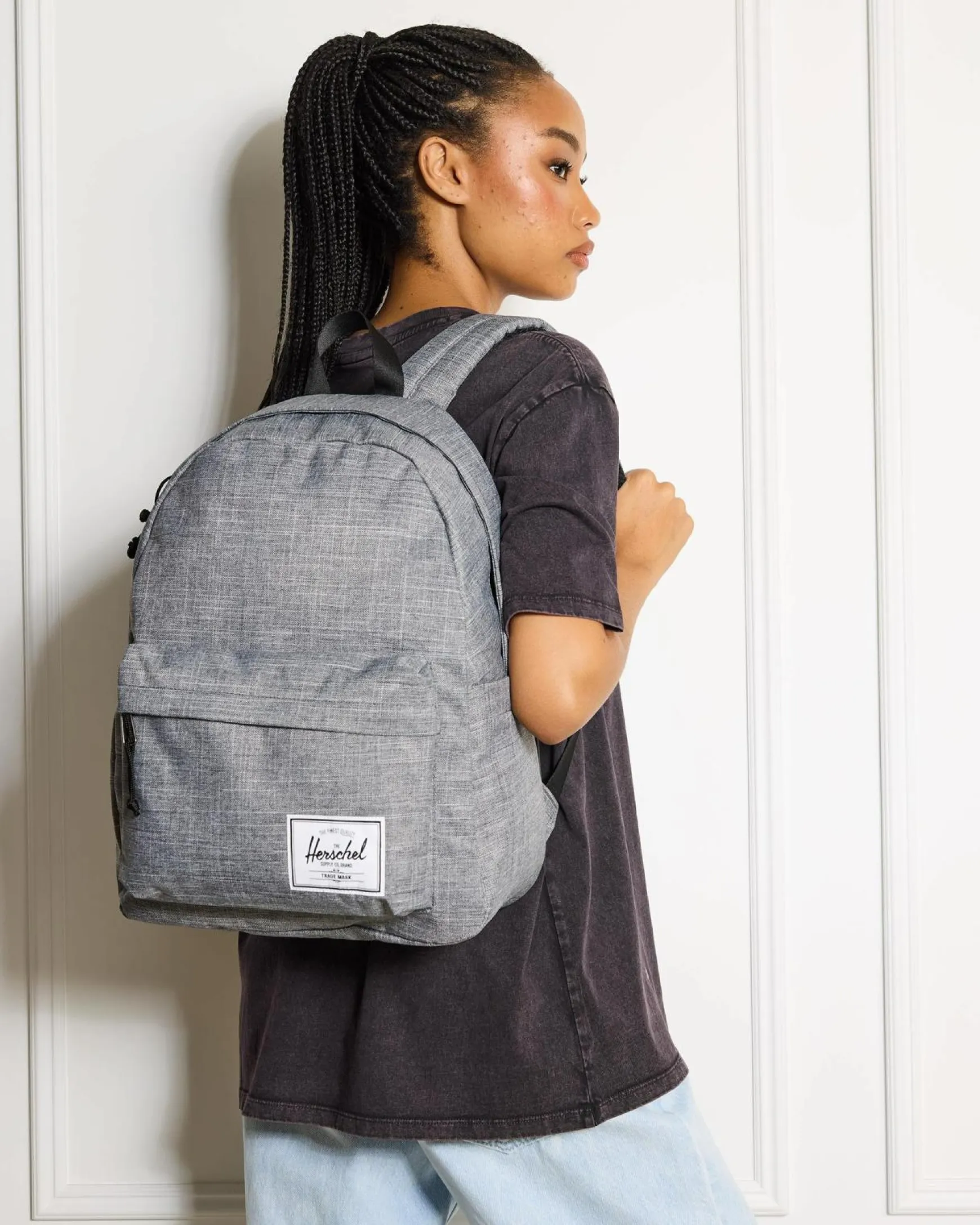 Classic Backpack