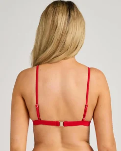 Classic Bralette Bikini Top