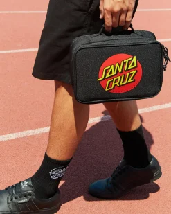 Classic Dot Lunch Box
