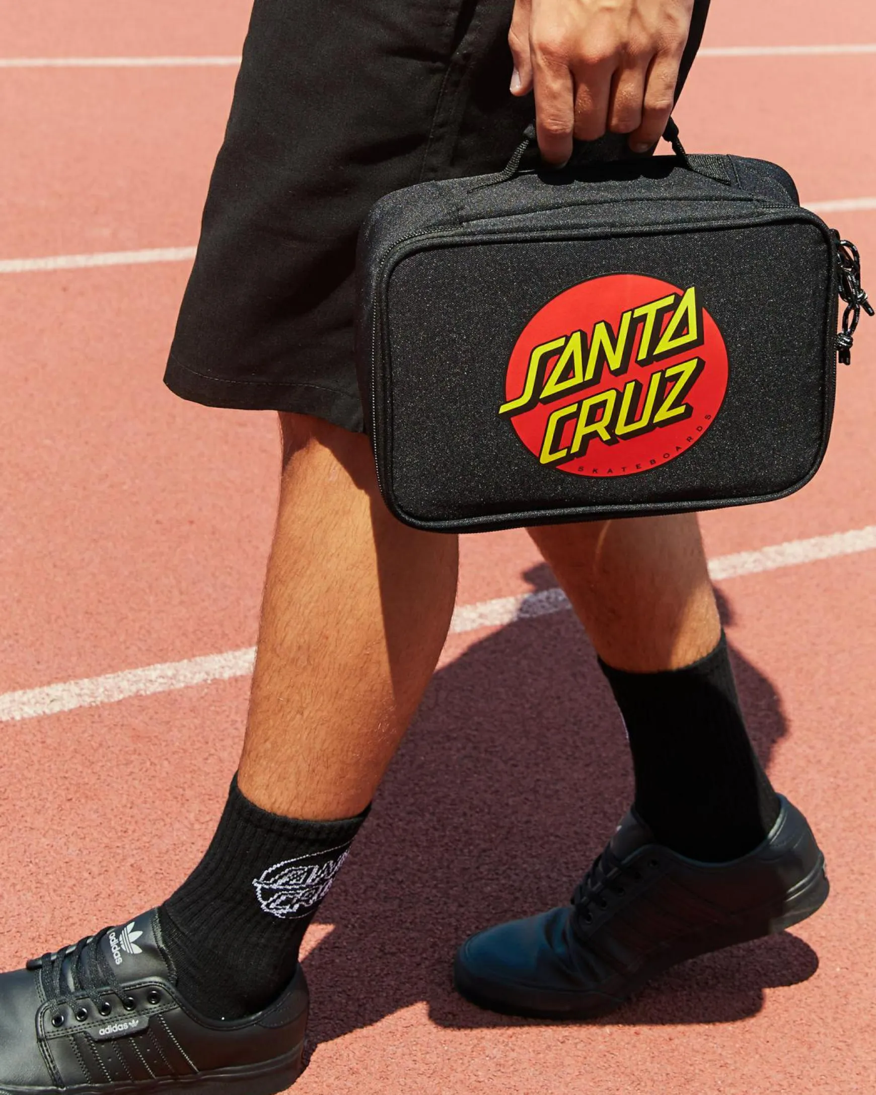 Classic Dot Lunch Box