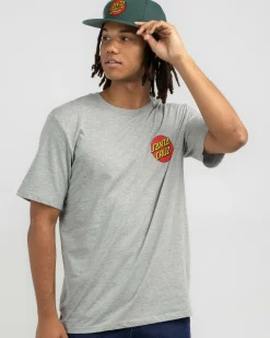 Classic Dot Patch Cap