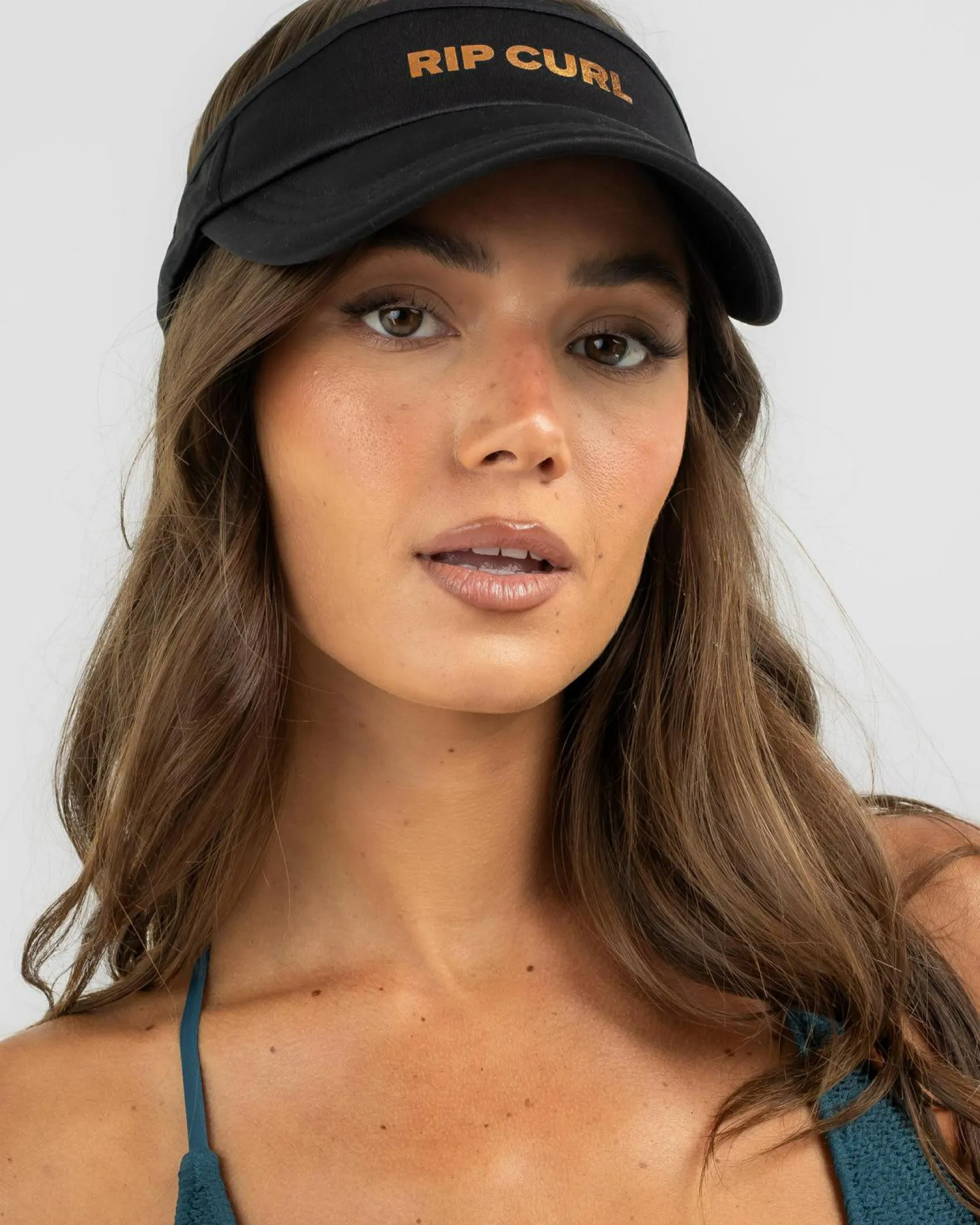 Classic Foil Visor