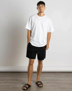 Classic Linen Jam Shorts