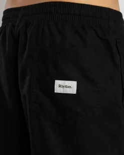 Classic Linen Jam Shorts