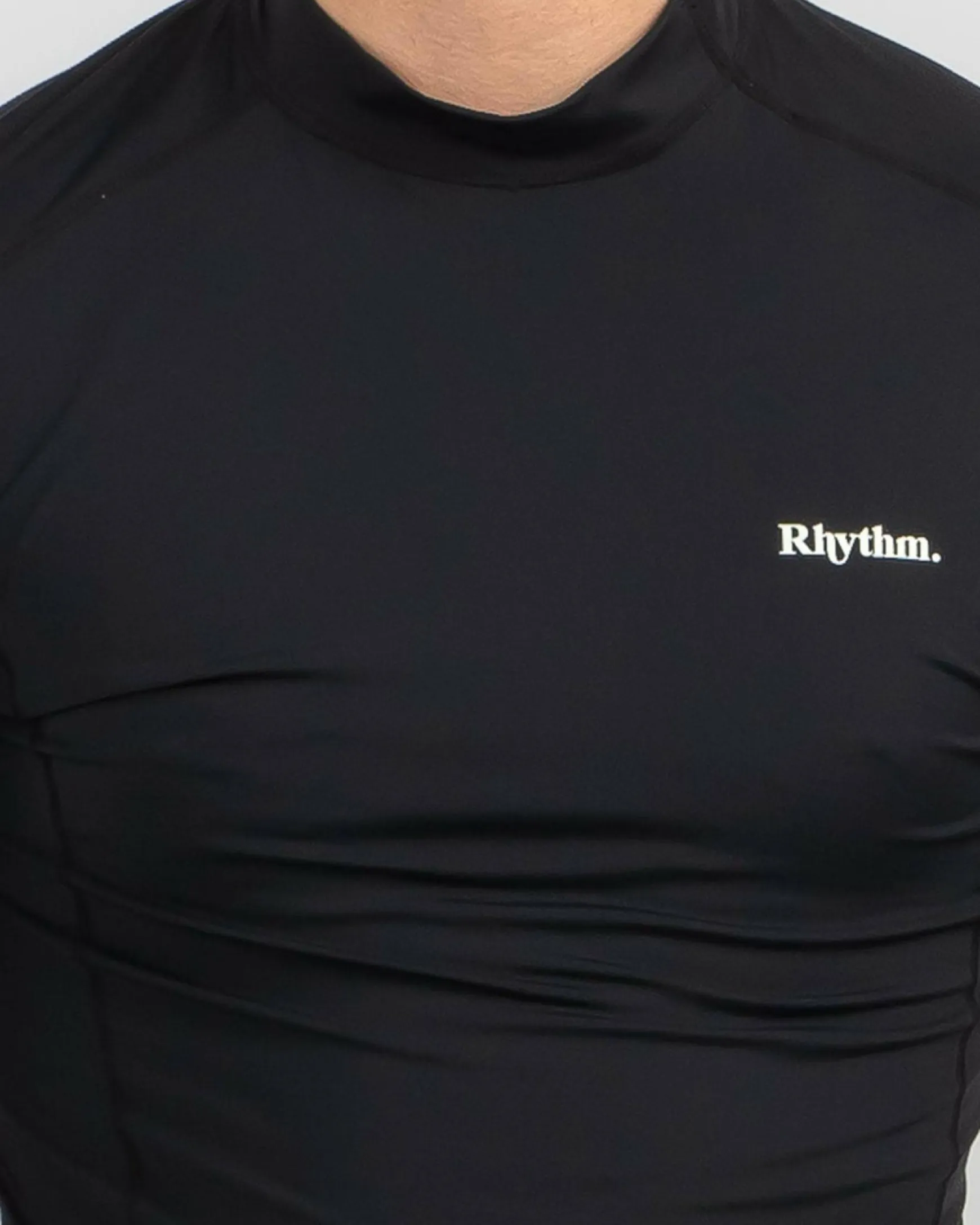 Classic Long Sleeve Rash Vest