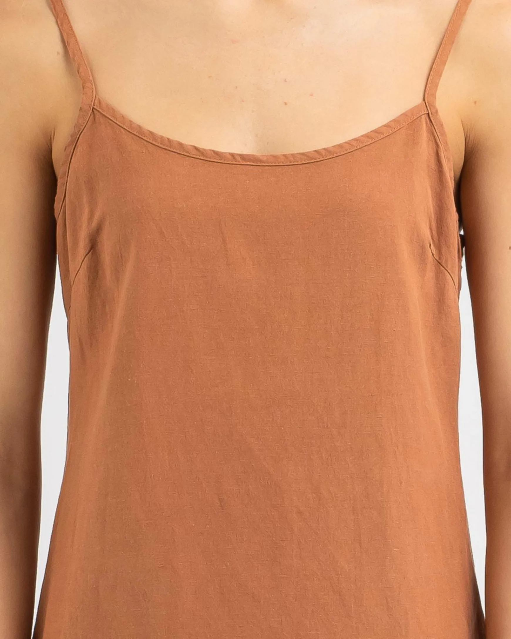 Classic Slip Dress
