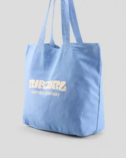 Classic Surf Beach Bag