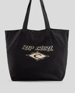 Classic Surf Beach Bag