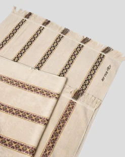 Classic Surf Jacquard Beach Towel