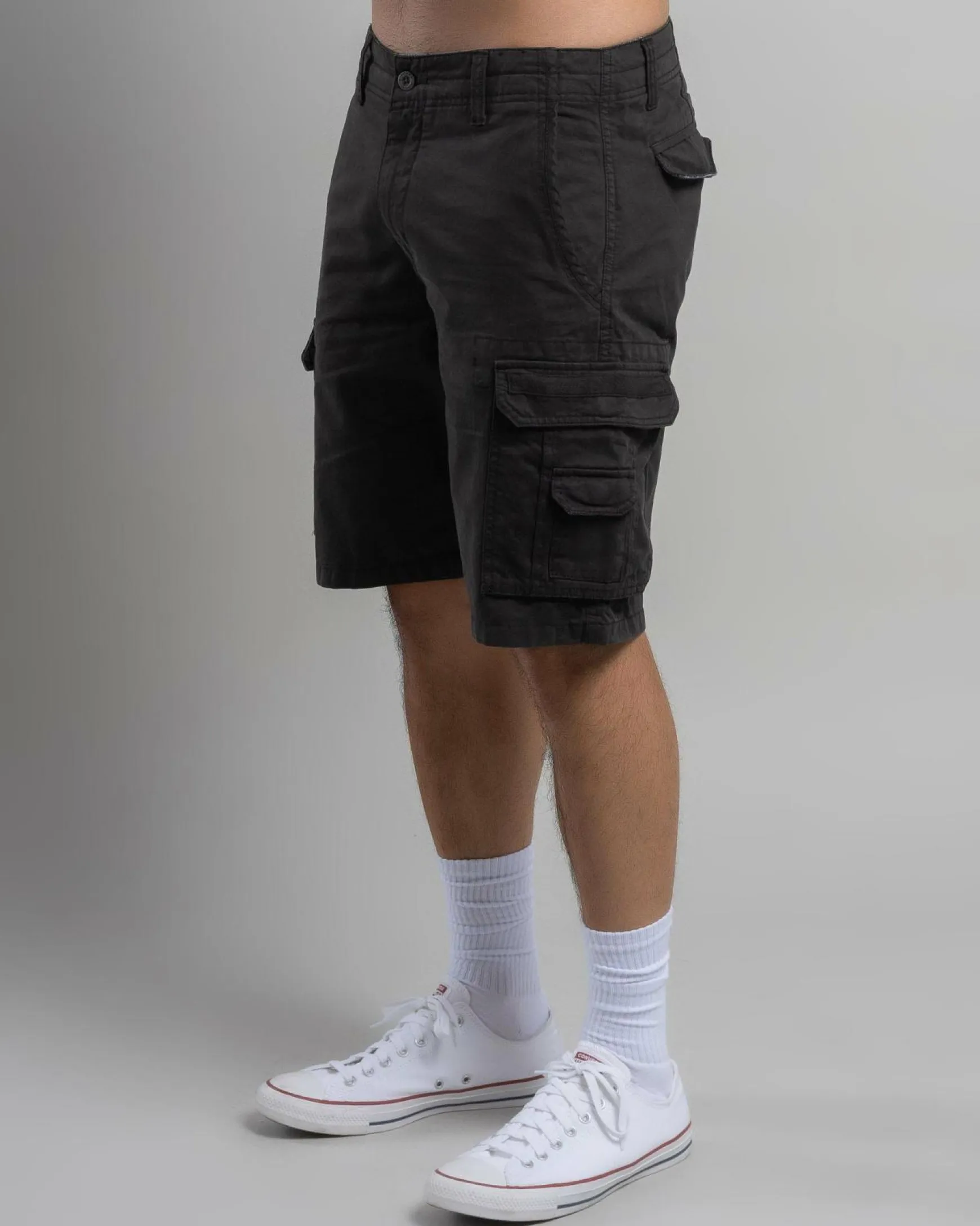 Classic Surf Trail Cargo Walk Shorts