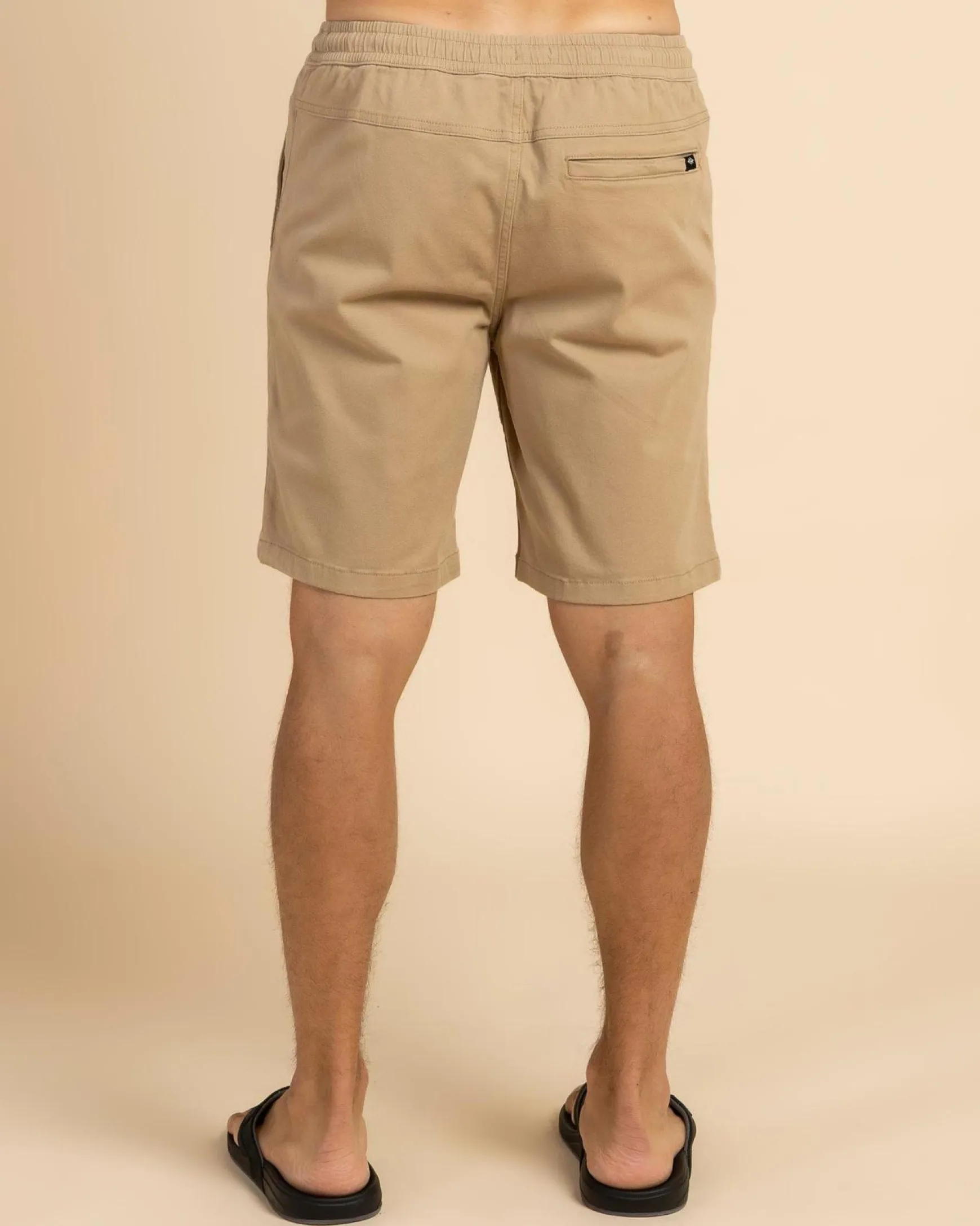 Classic Surf Volley Shorts