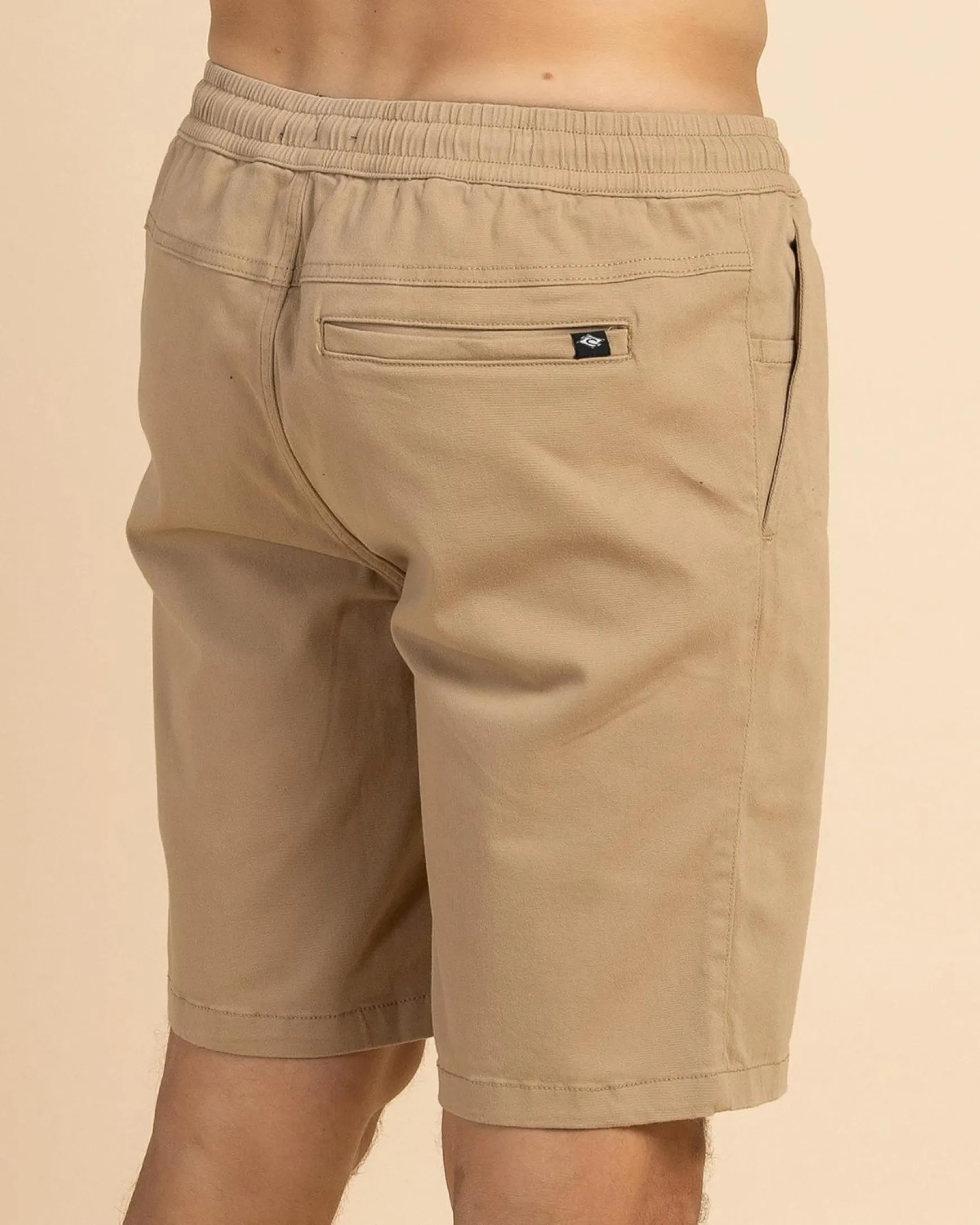 Classic Surf Volley Shorts