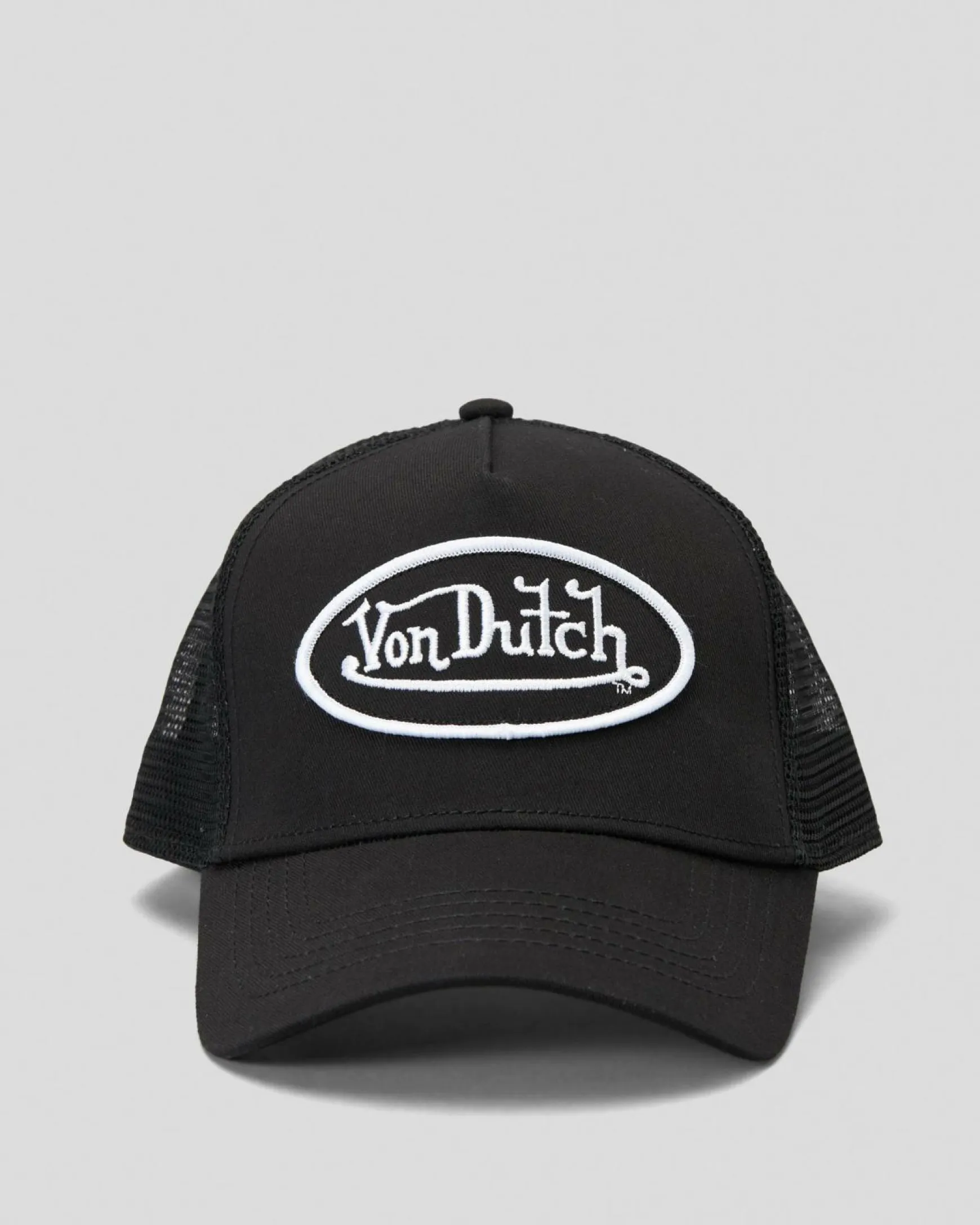 Classic Trucker 51 Cap