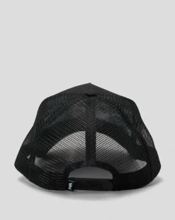 Classic Trucker 51 Cap