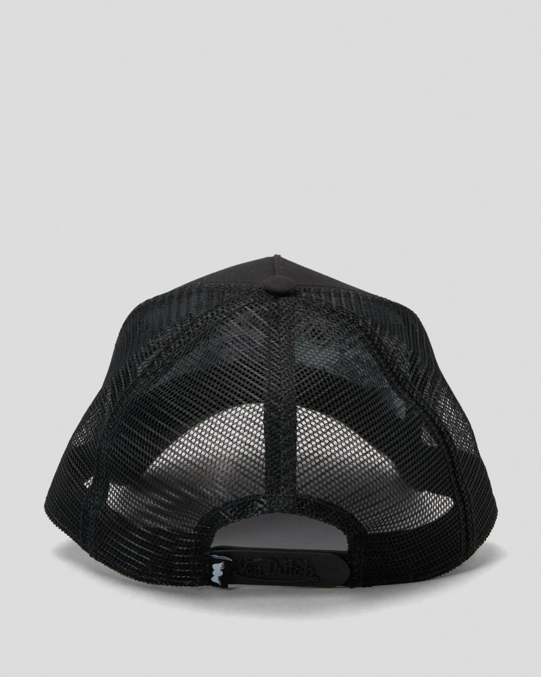 Classic Trucker 51 Cap