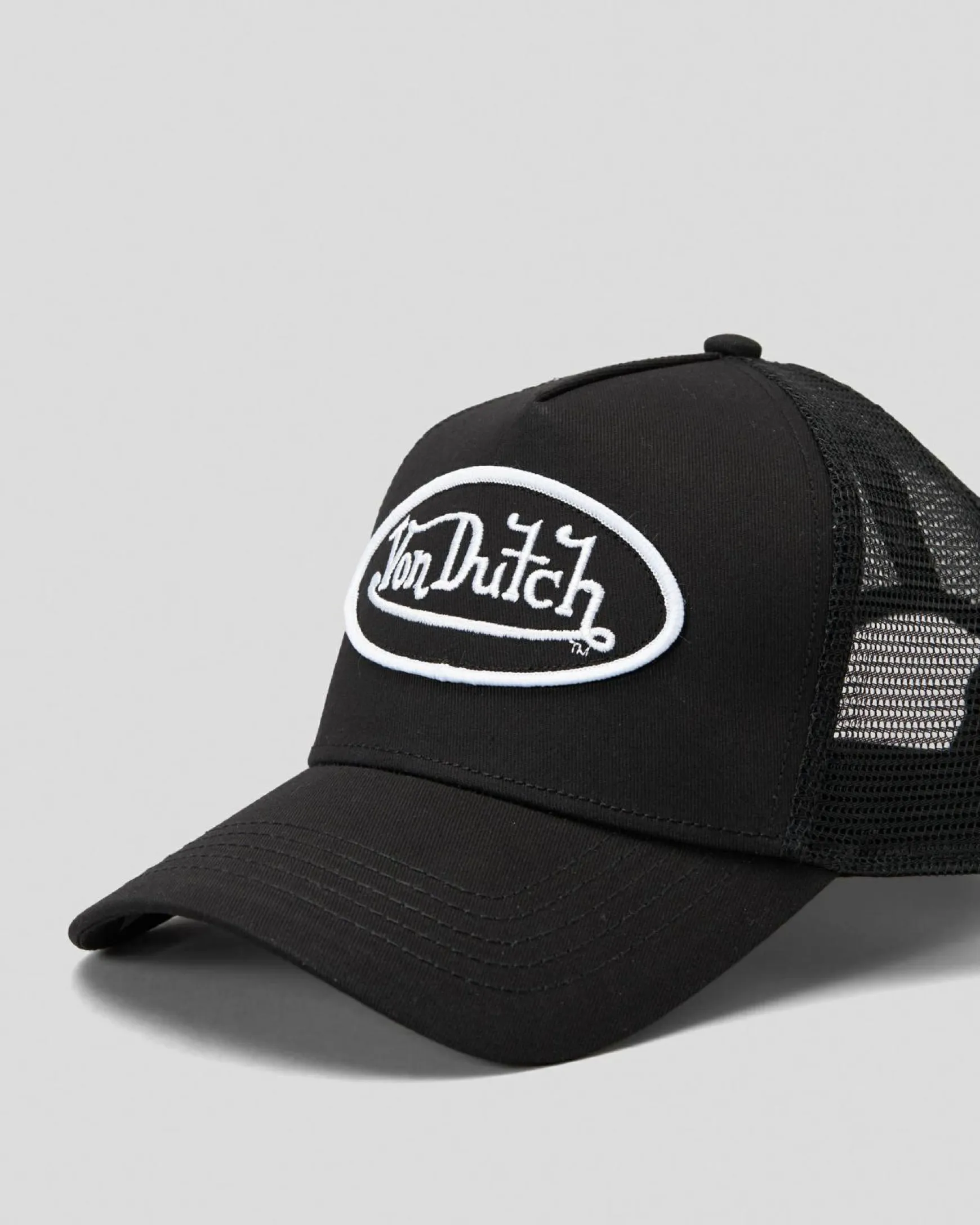 Classic Trucker 51 Cap