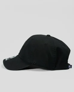Clean Up Yankees Cap