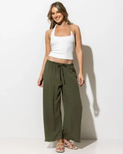 Cleo Dallis Pants