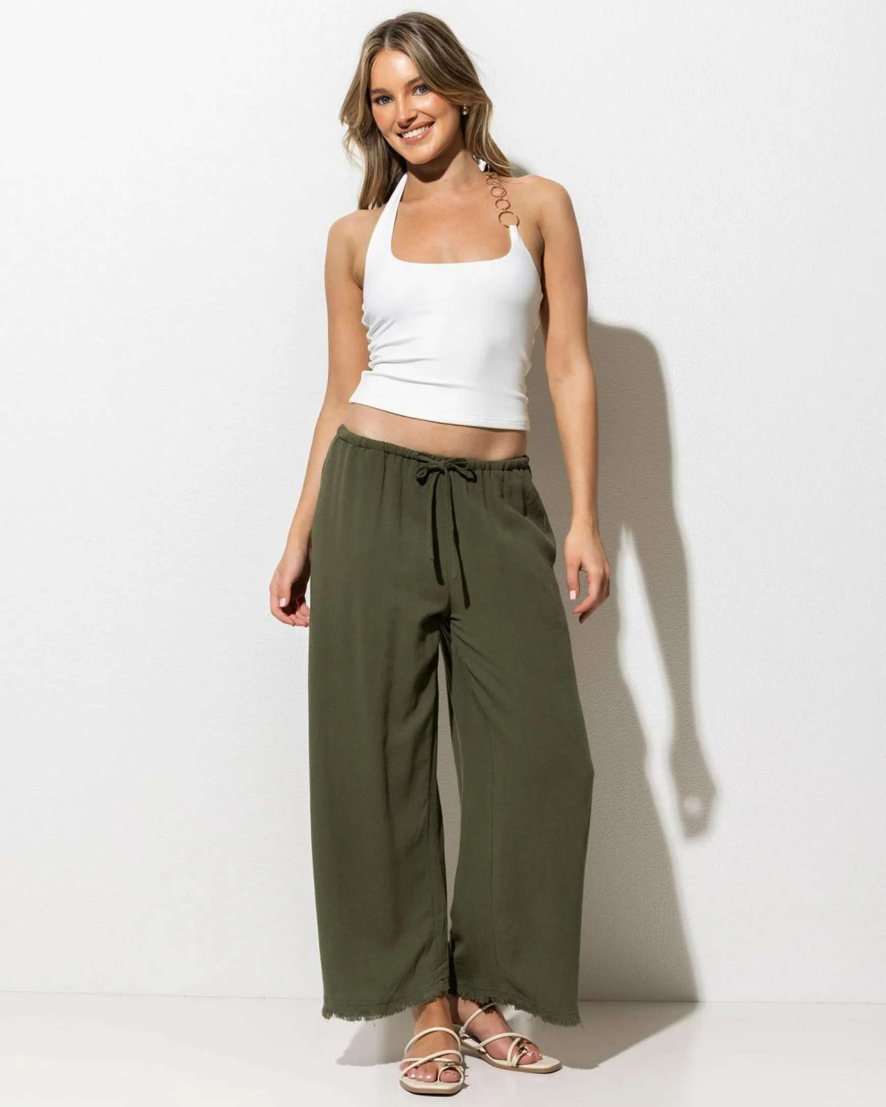 Cleo Dallis Pants