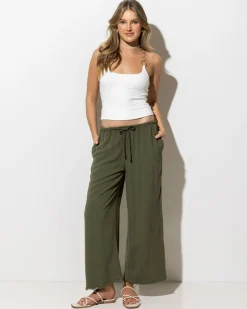 Cleo Dallis Pants