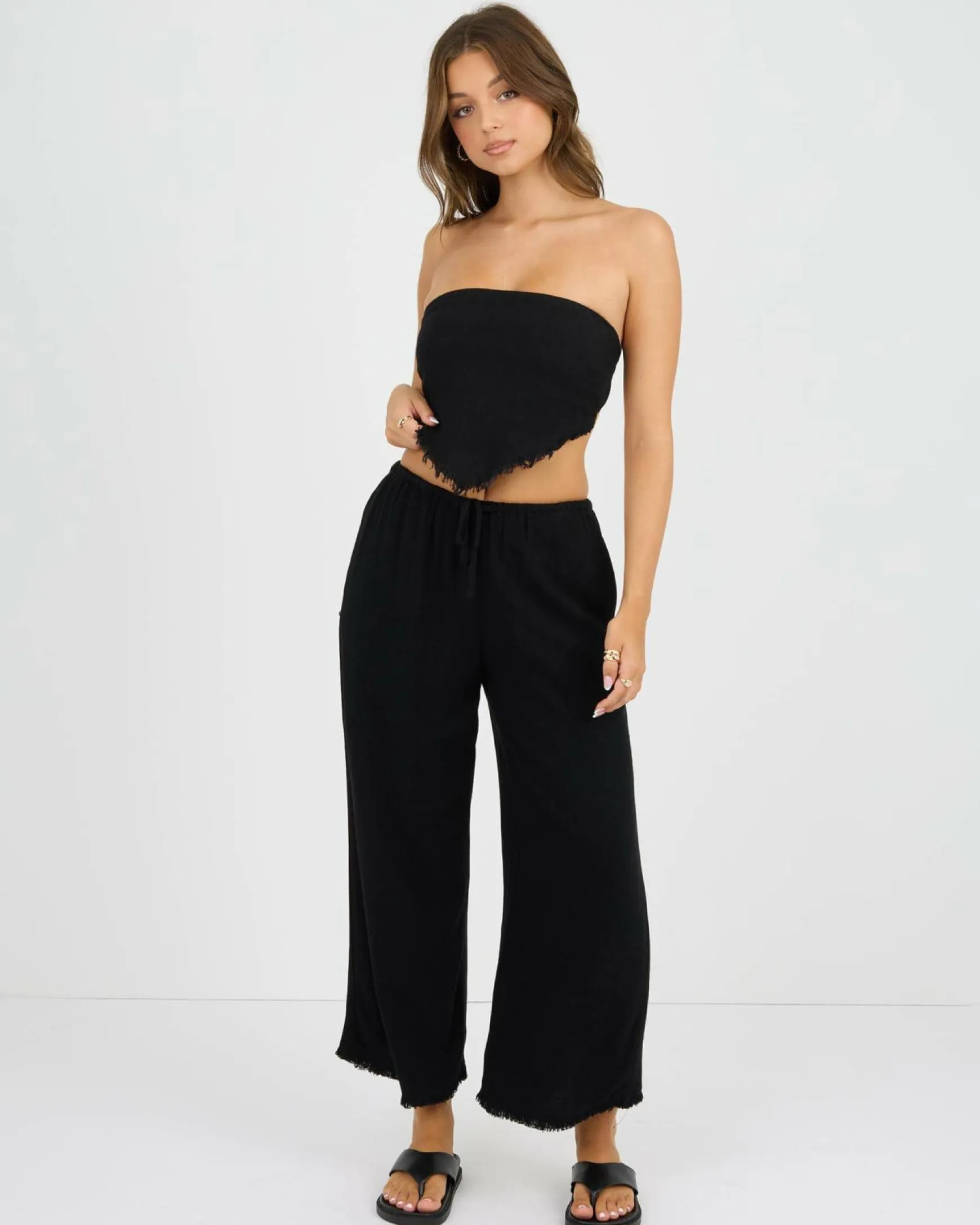 Cleo Dallis Pants