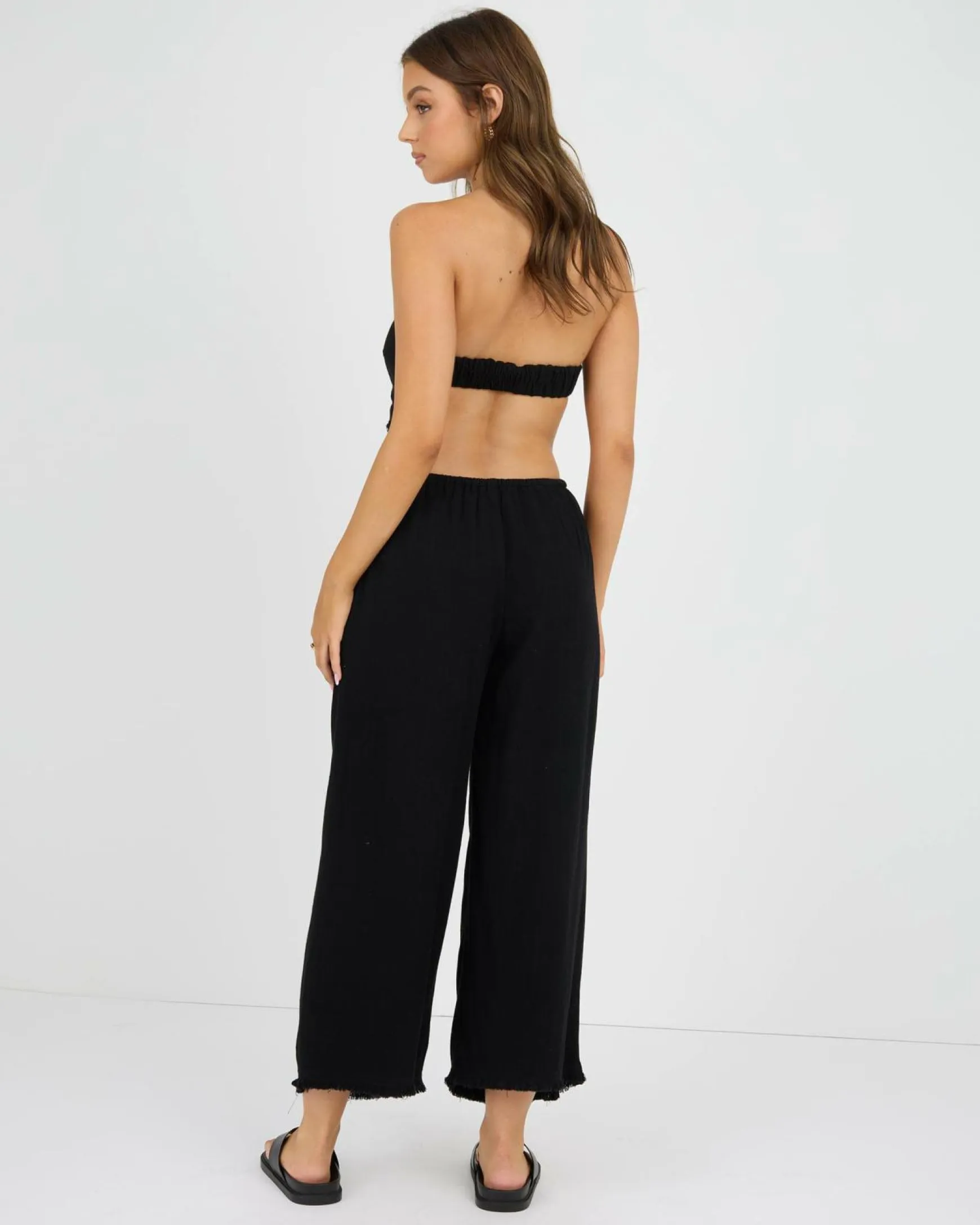 Cleo Dallis Pants